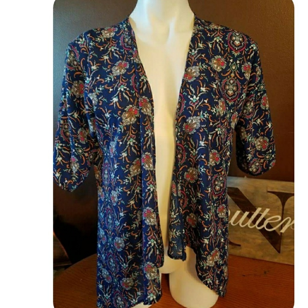 LuLaRoe Biake